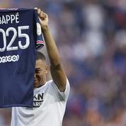 Prolongation de Mbappé : La Liga va déposer une «plainte» contre le PSG