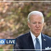 Joe Biden se dit «préparé» à un essai nucléaire nord-coréen et lance un message à Kim Jong Un
