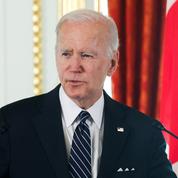 Joe Biden annonce un nouveau partenariat économique en Asie-Pacifique avec 13 pays