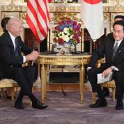 Biden déclare que les États-Unis défendraient militairement Taïwan contre une invasion chinoise