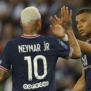 Ligue 1 : le PSG ouvre la porte à un départ de Neymar