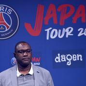 Foot : le PSG disputera trois matches au Japon en juillet