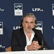 Ligue 1 : Vincent Labrune répond à Javier Tebas et ses critiques sur la prolongation de Mbappé