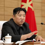 Covid-19 : la Corée du Nord affirme que le nombre de cas quotidiens continue de baisser