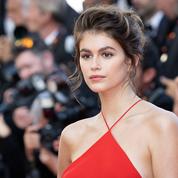 Les plus belles coiffures de stars sur le tapis rouge du Festival de Cannes 2022