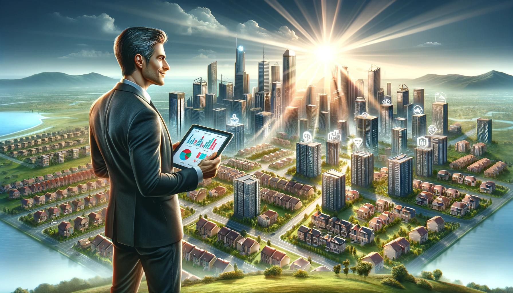 Acheter son logement dans un jeu vidéo pour se donner l’illusion d’être propriétaire