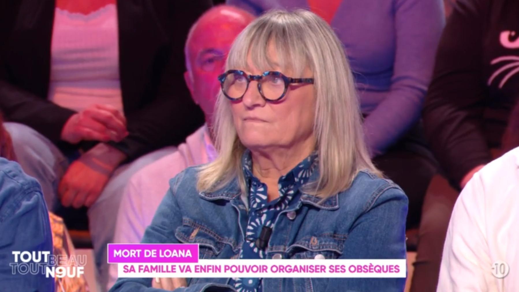 Organisation des obsèques de Loana : Alexia Laroche-Joubert et Steevy Boulay chargés de la cérémonie selon TV Magazine — People & Médias