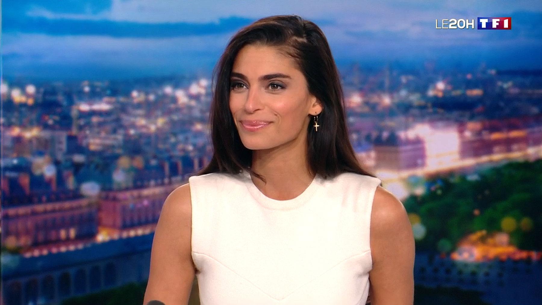 Tatiana Silva quitte TF1 après neuf ans pour de nouvelles activités — People & Médias