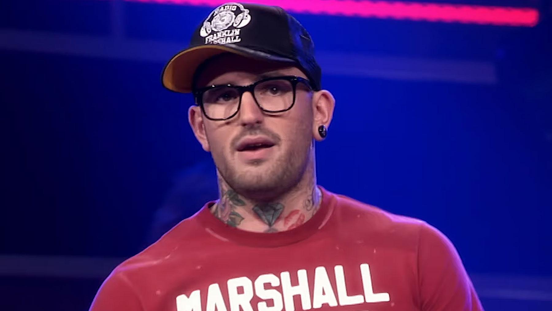 Ben Saunders, premier vainqueur de l’histoire de «The Voice» dans le monde, retrouvé mort à l’âge de 43 ans