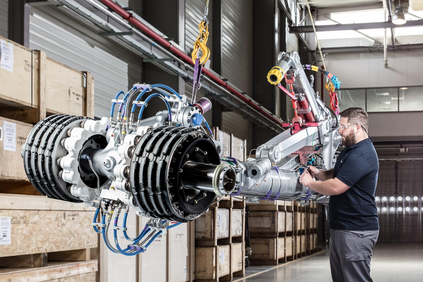 Nouvelles usines, flexibilité et compétence de la main-d’œuvre : Safran mise plus que jamais sur le Maroc