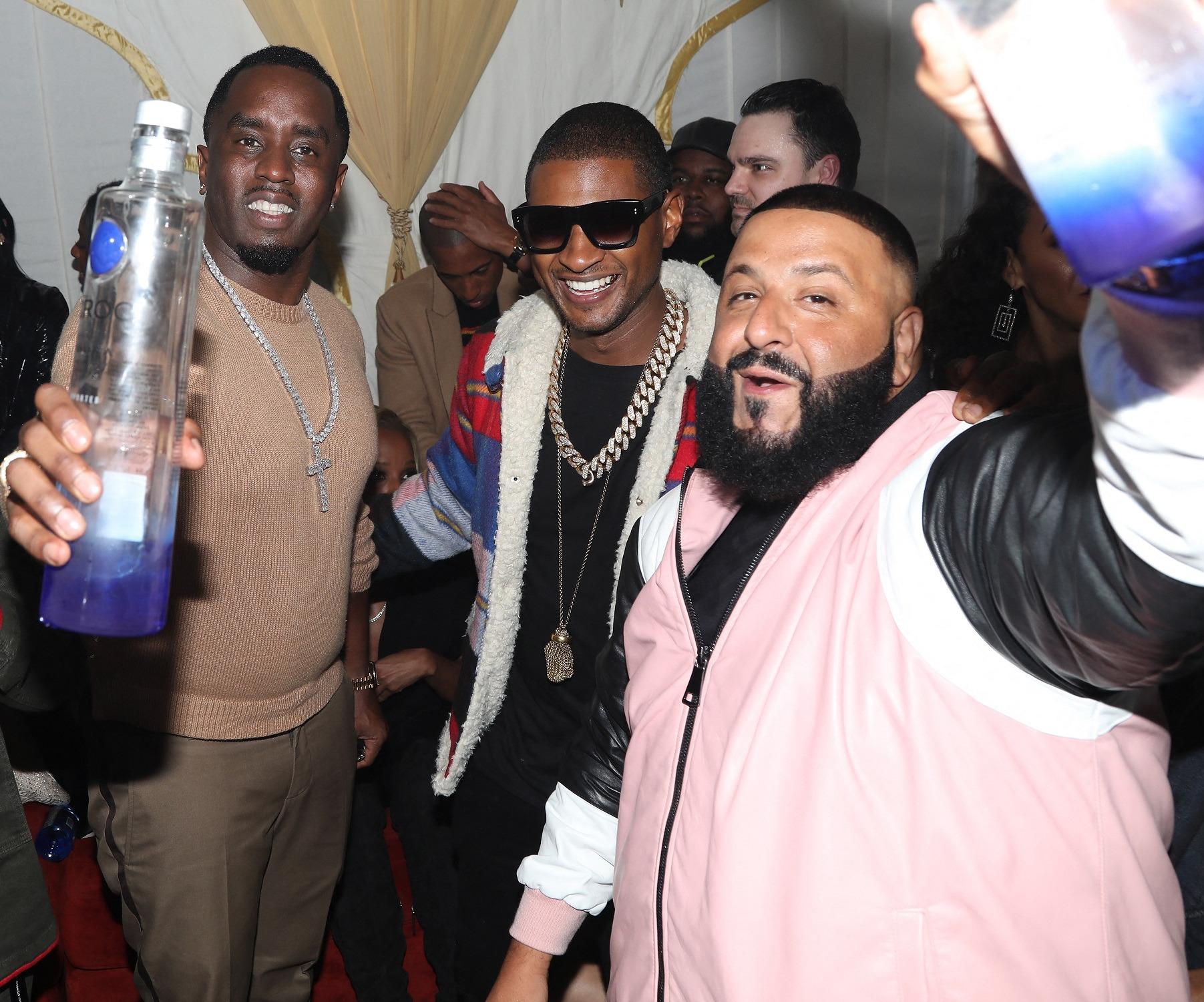Entre scandale sexuel et chute d’un empire, le procès P. Diddy menace de secouer le monde du showbiz