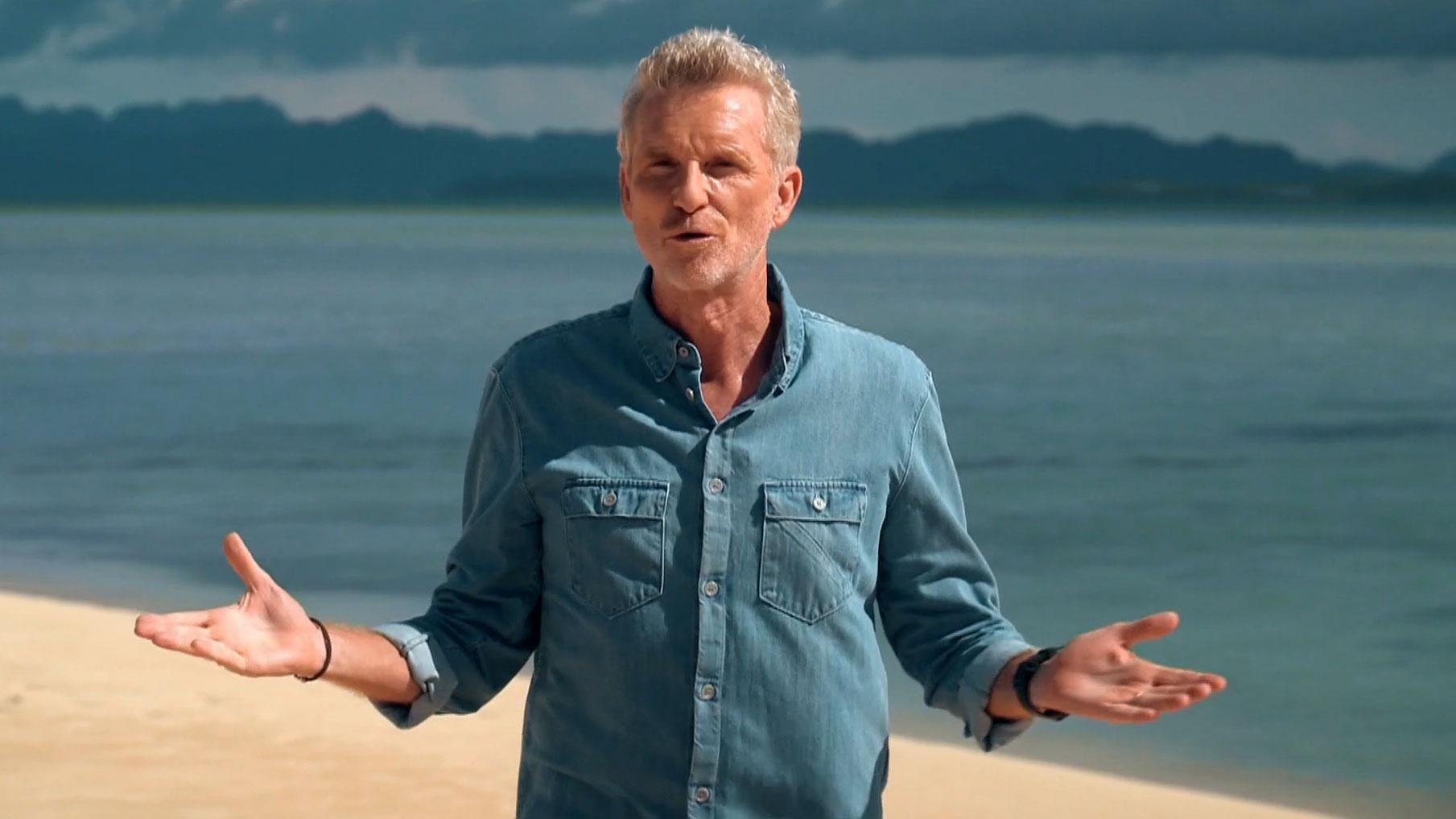 TF1 innove pour permettre de voir un inédit de Koh-Lanta le soir même sans publicité — Séries TV
