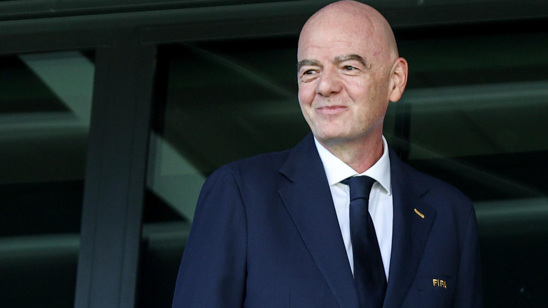 Crise à la Fifa : le syndicat européen des joueurs réclame une réforme de la gouvernance après l’échec d’Infantino