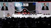 JO Alpes 2030 : entre démissions, tensions et dissensions, le chemin de croix du projet français