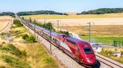 «De l’argent foutu en l’air» : au sud de Bordeaux, une «chaîne humaine» pour dire non à la LGV Bordeaux-Toulouse