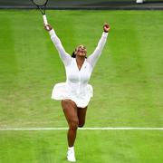 À Wimbledon, les joueuses de tennis ne sont plus obligées de ne porter que du blanc