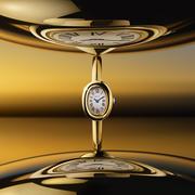 La Baignoire de Cartier, la Reverso Secret Necklace de Jaeger-LeCoultre, la Vagabonde de Hautlence... Watches and Wonders, jour 3