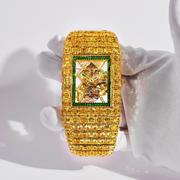 La montre la plus chère du monde, le restaurant Breitling... Les temps forts en off du salon Watches and Wonders
