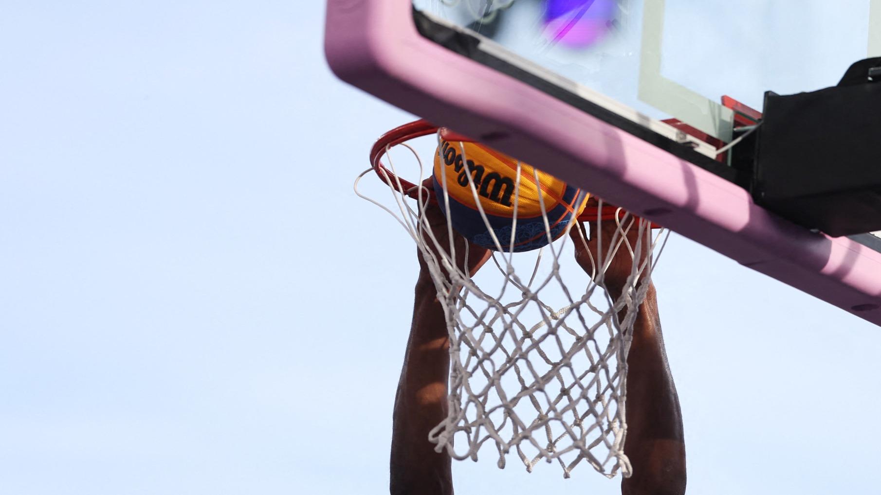 Basket 3x3 : les Bleues en demies de Coupe d’Europe, les Bleus s’arrêtent en quarts