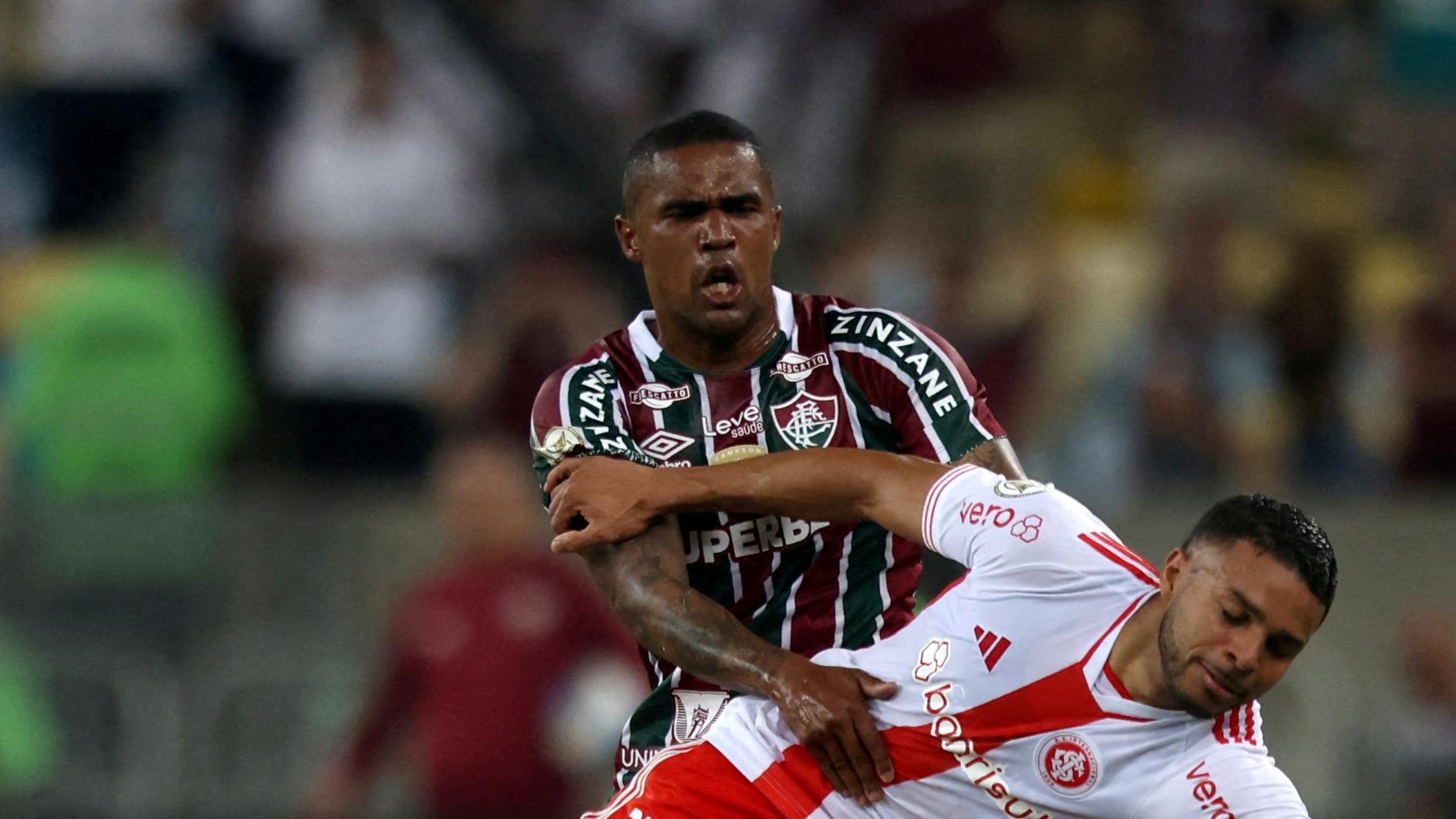 Mercato : Douglas Costa, ancien du Bayern Munich et de la Juventus, signe au Sydney FC