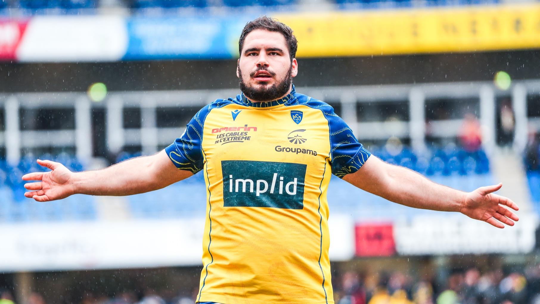 Top 14 : «Je n’ai pas eu les réponses que j’attendais», Régis Montagne explique pourquoi il va quitter Clermont pour Toulon
