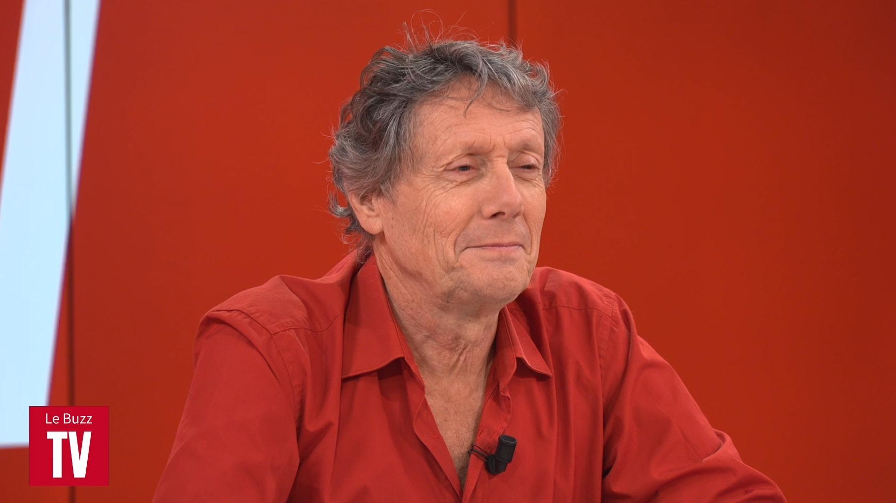 Antoine de Maximy dévoile les coulisses de son dernier film dans « J’irai dormir chez vous » — Divertissement