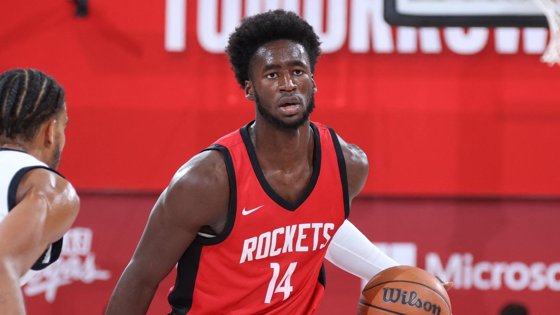 NBA : un joueur abandonne le basket à 21 ans «pour suivre Jésus»