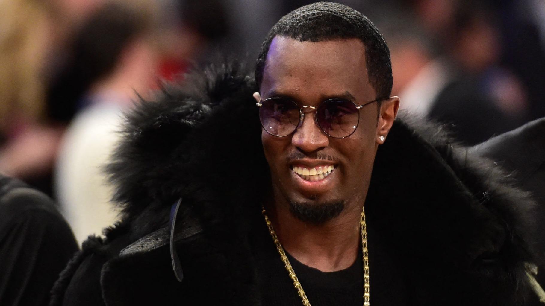 P. Diddy porte plainte contre un homme qui affirme détenir des sextapes accablantes contre le rappeur