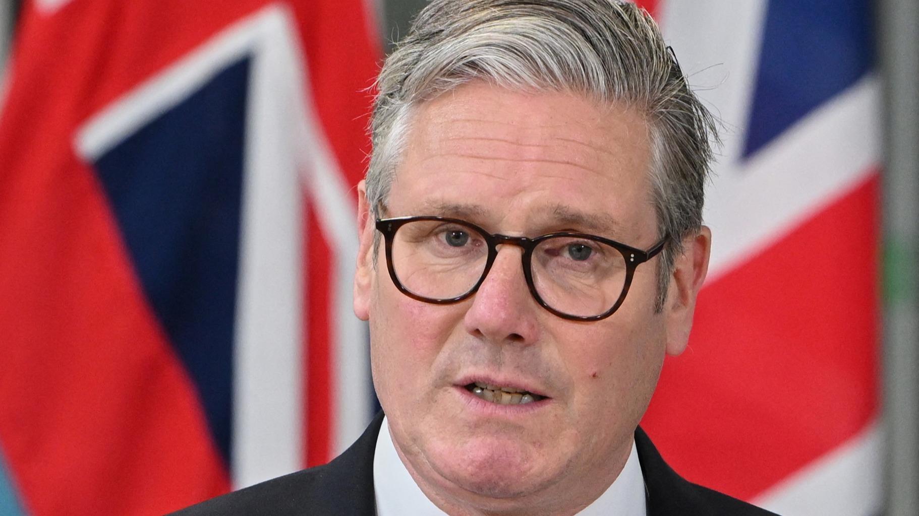 Royaume-Uni : Londres va investir 1,5 milliard de livres pour sa production d’armes et de munitions