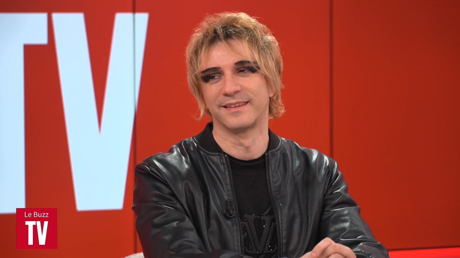 Mikelangelo Loconte annonce un retour attendu de <em>Mozart l’Opéra Rock</em> — Cinéma & Films