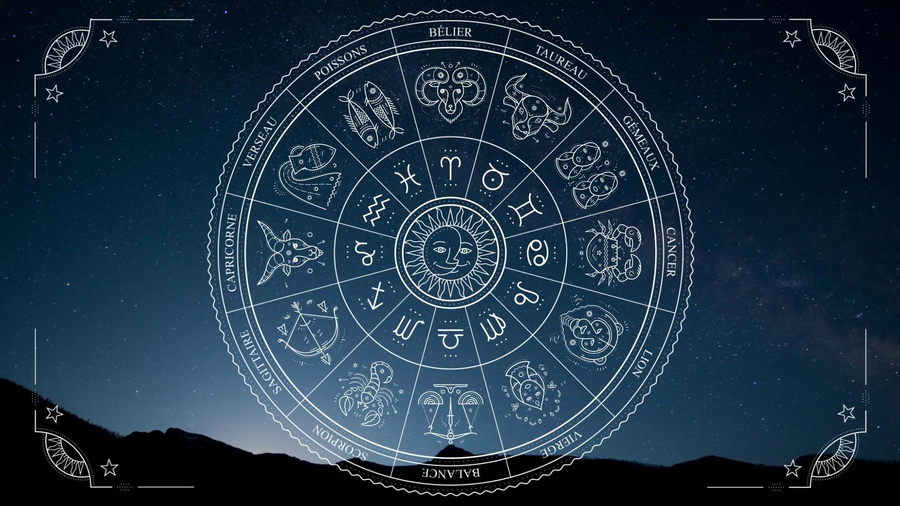 Decouvrez Votre Horoscope Gratuit De La Semaine Du 7 Au 13 Aout 22 Par Christine Haas