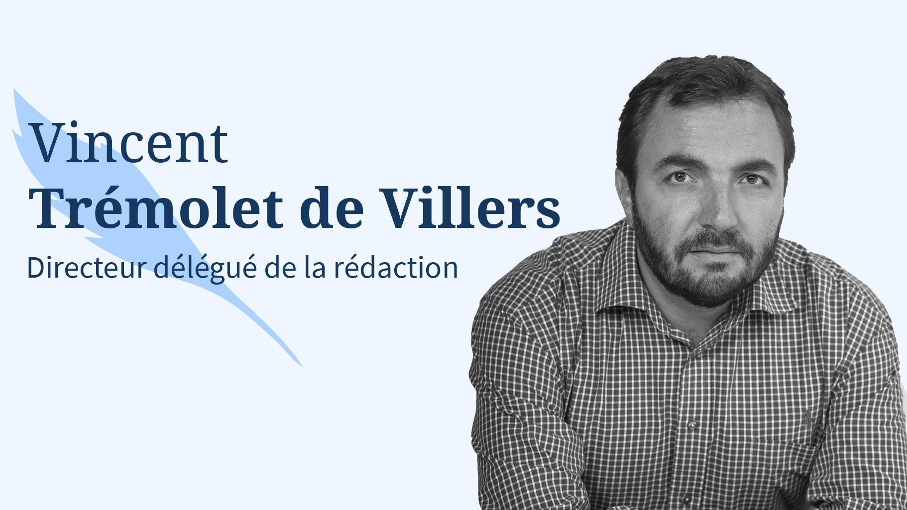 L’éditorial de Vincent Trémolet de Villers: Elias: quand la sous-culture conduit à la mort