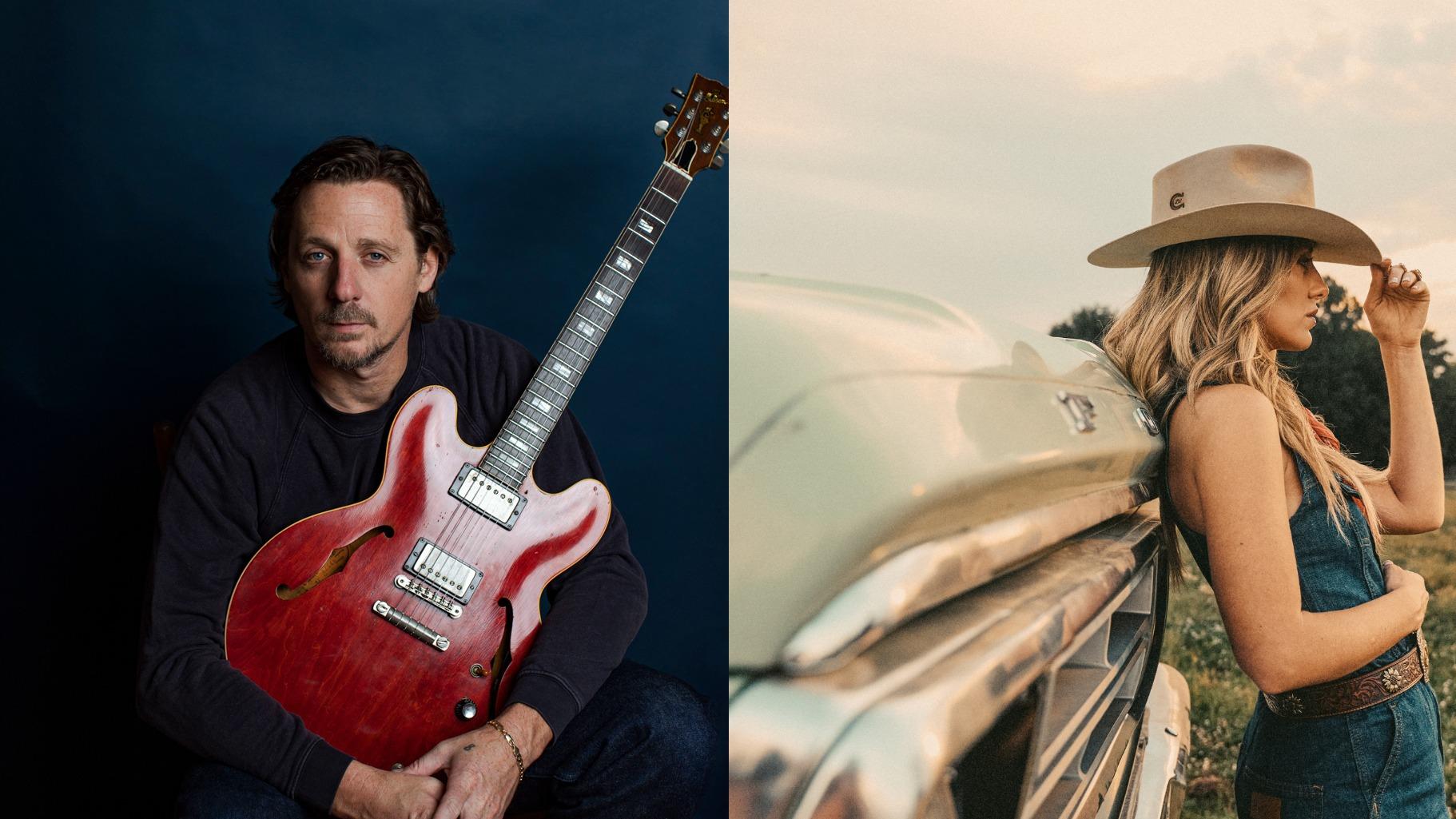 Sturgill Simpson et Lainey Wilson, nouveaux visages de la country