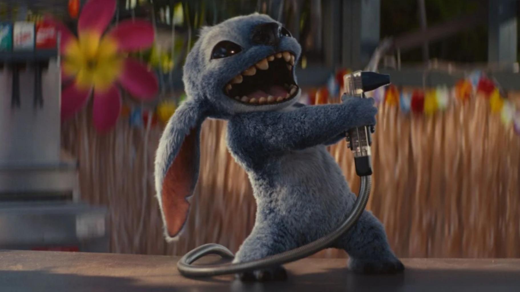 Box-office : le dernier Mission Impossible et le nouveau Karate Kid s’inclinent devant la sensation Lilo & Stitch