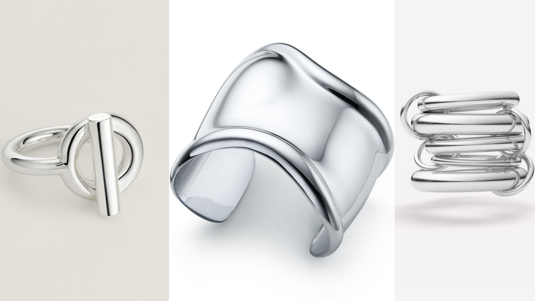 Joaillerie : l’argent est-il le prochain phénomène du luxe ?