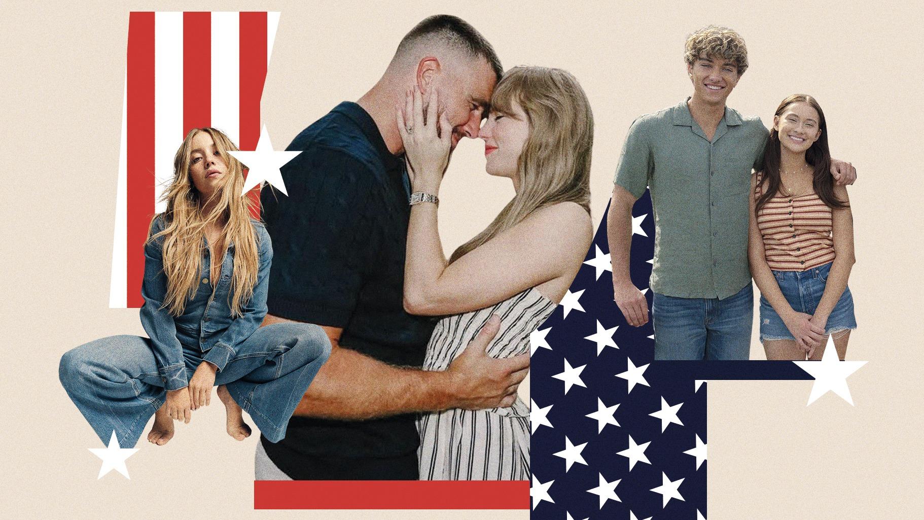 «Wasp, cow-boy, trader... le grand retour des mythes américains »: la mode US est-elle vraiment devenue réac?