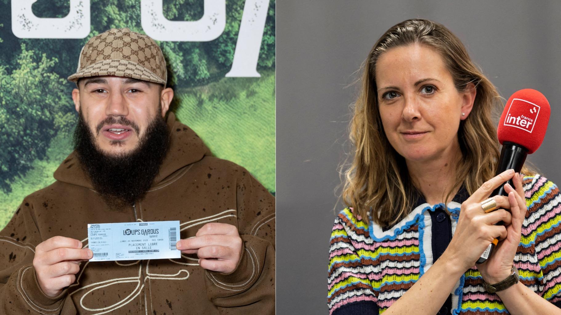 «Ils se servent de France Inter comme d’une tribune politique» : des humoristes pourraient passer sur le gril de la commission d’enquête sur l’audiovisuel public