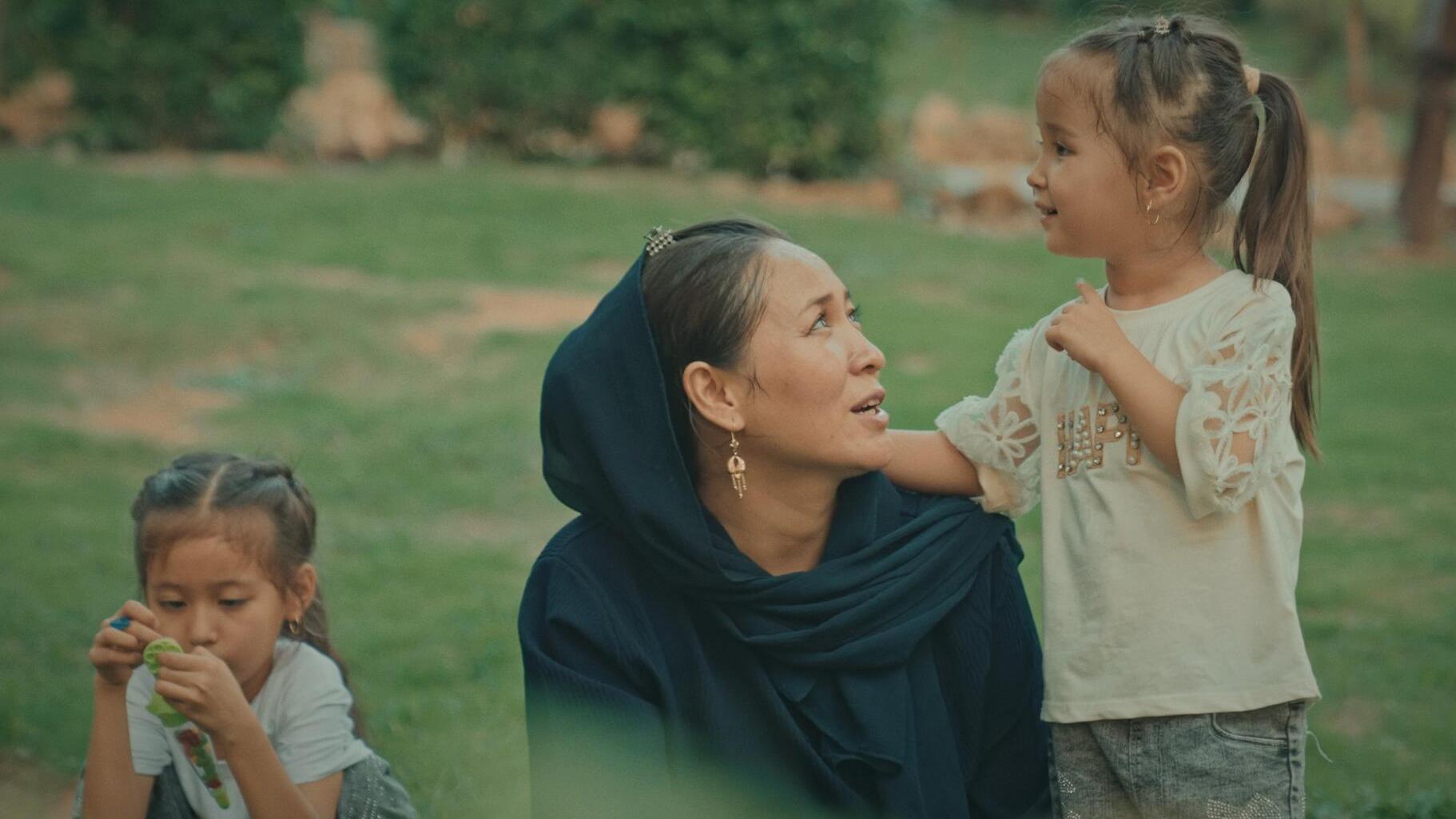 Un documentaire poignant sur la condition des femmes en Afghanistan diffusé sur France 5
