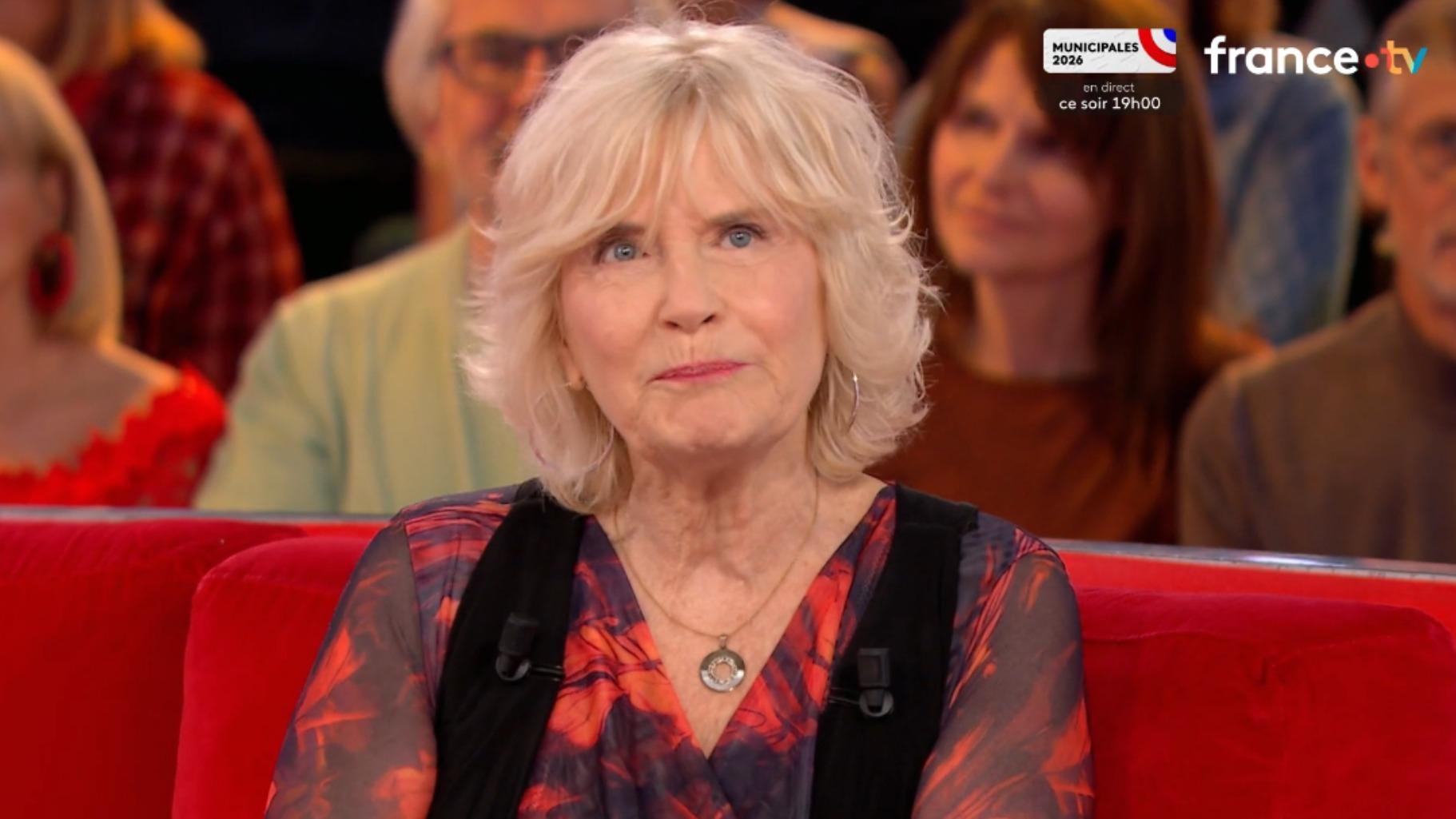 Catherine Ceylac évoque son éviction soudaine de France Télévisions — People & Médias