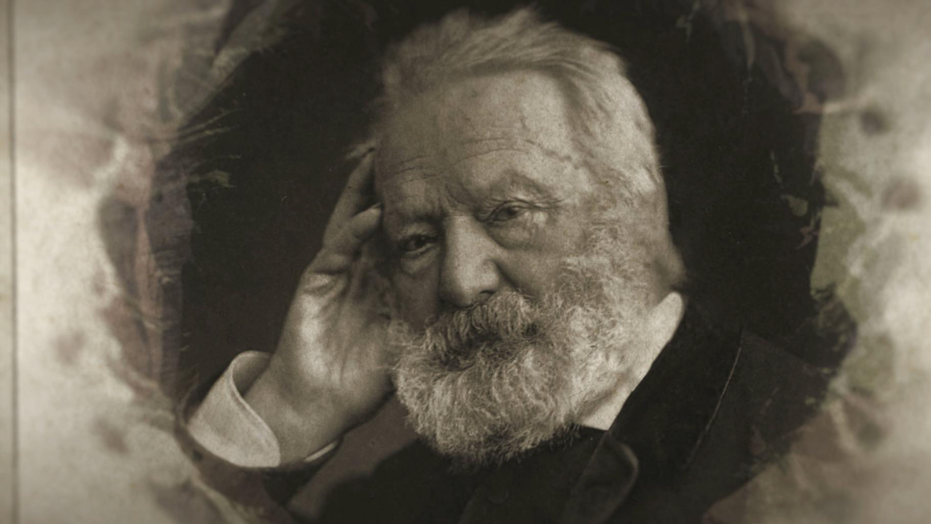 « Victor Hugo » : un portrait approfondi de la vie et des blessures du siècle — Cinéma & Films