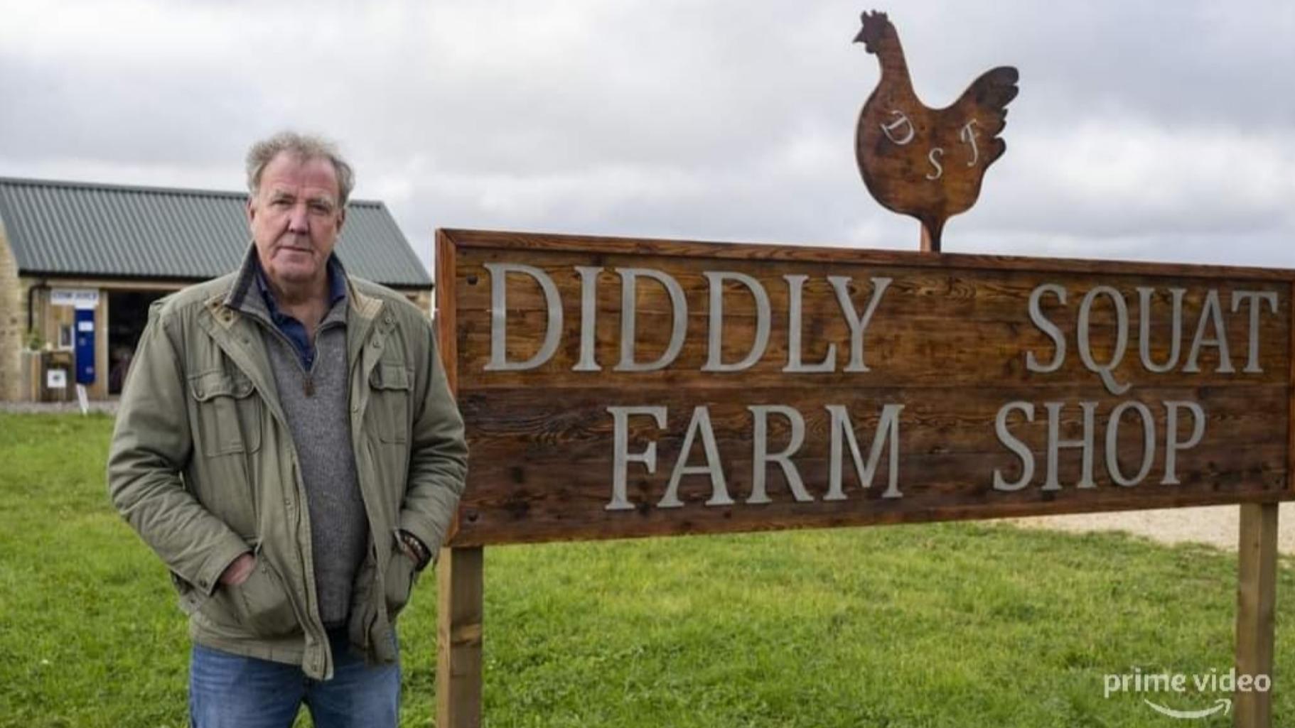 Jeremy Clarkson : son annonce sur un cancer agressif dans son émission télévisée selon TV Magazine — People & Médias