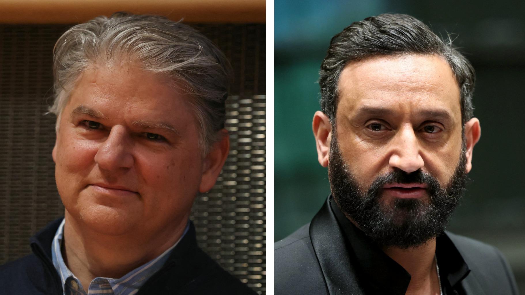 Jacques Cardoze évoque ses relations avec Cyril Hanouna après « Tâche Téléspectateurs » selon TV Magazine — People & Médias