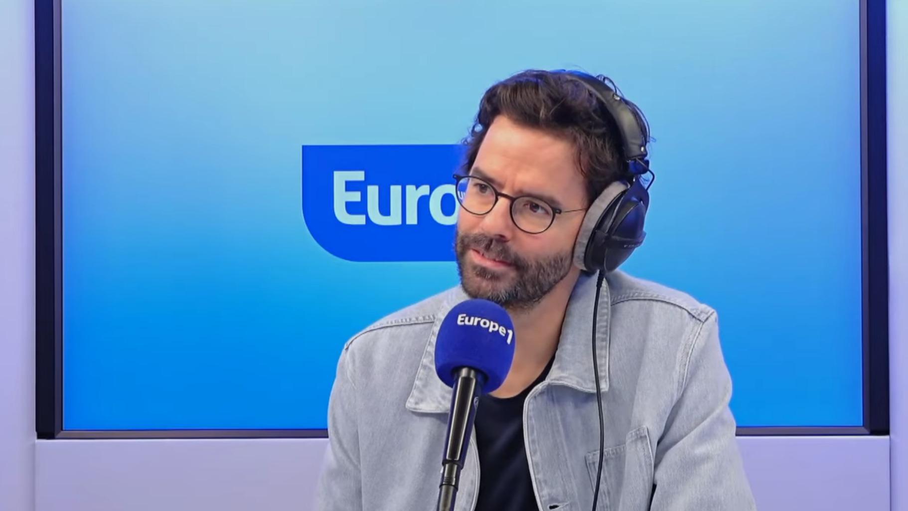 Thomas Isle annonce la fin de <em>Culture Médias</em> sur Europe 1, prochainement remplacé — People & Médias