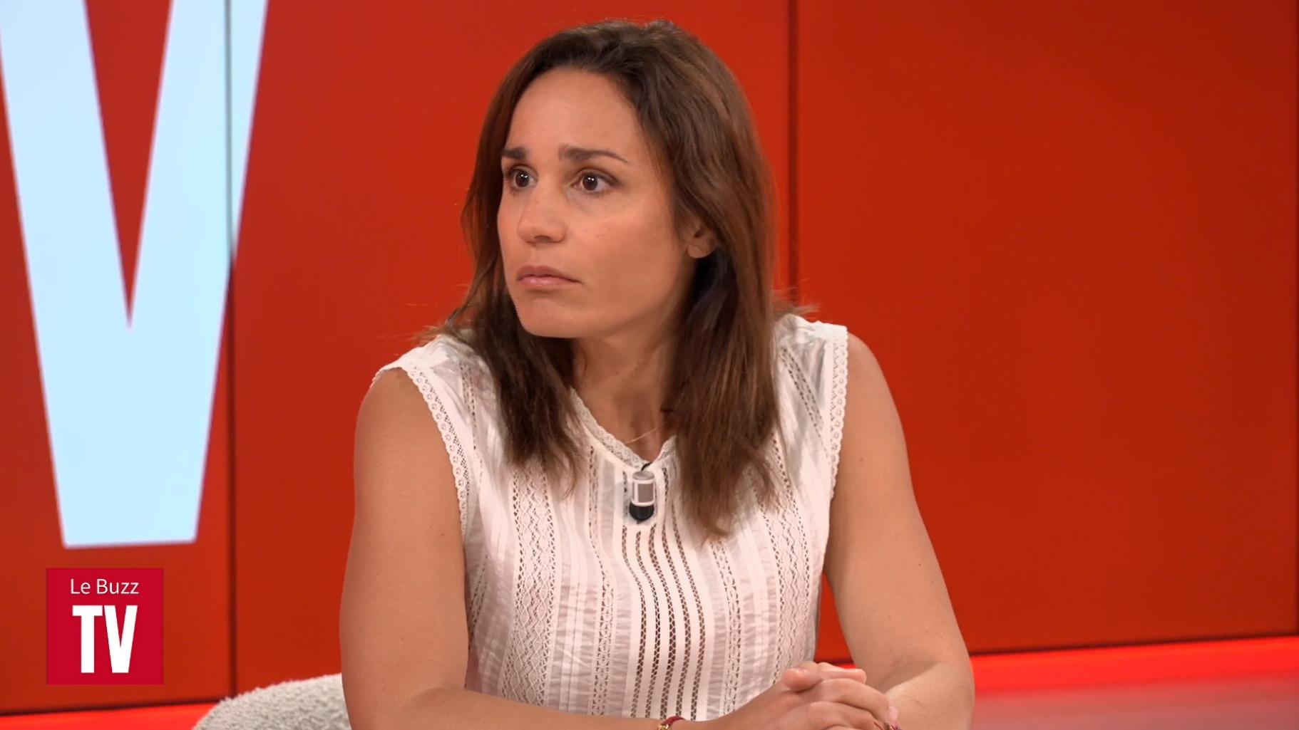 Ashley Chevalier interpelle les responsables politiques sur l'urgence d'agir face aux défaillances du système judiciaire — Info & Société