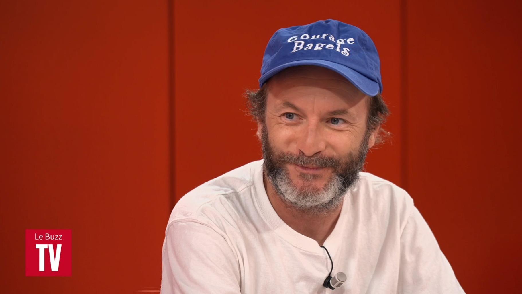 Jérémy Michalak explique pourquoi il refuse de revenir dans l’émission « C à vous » — People & Médias