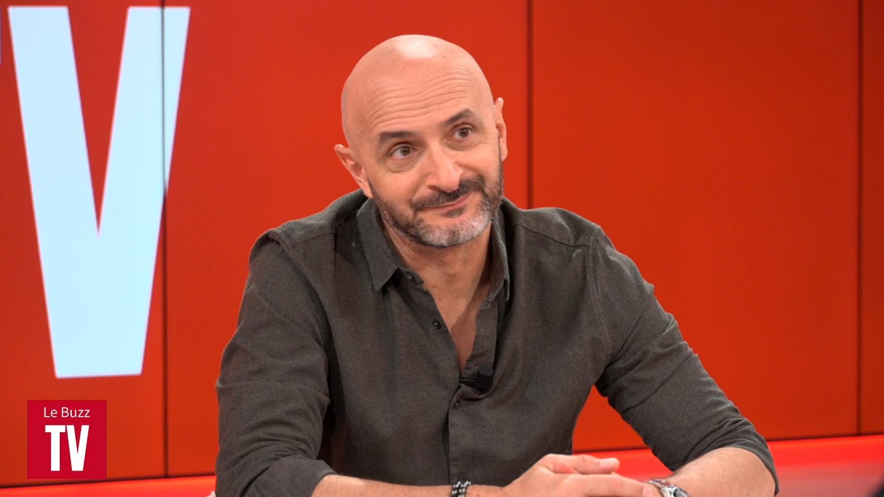François Manardo répond aux propos de Raymond Domenech après la diffusion du documentaire sur Knysna — People & Médias