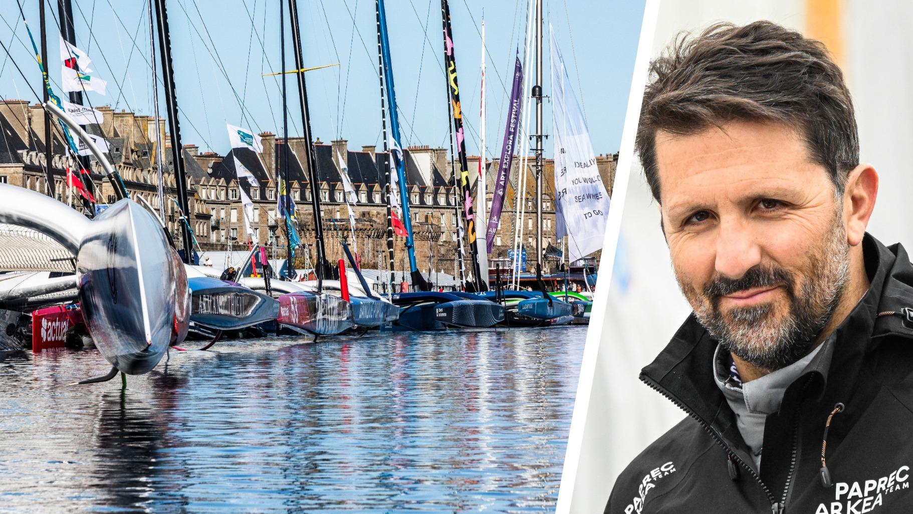 Route du Rhum : quelle catégorie devez-vous suivre en fonction de votre profil ?