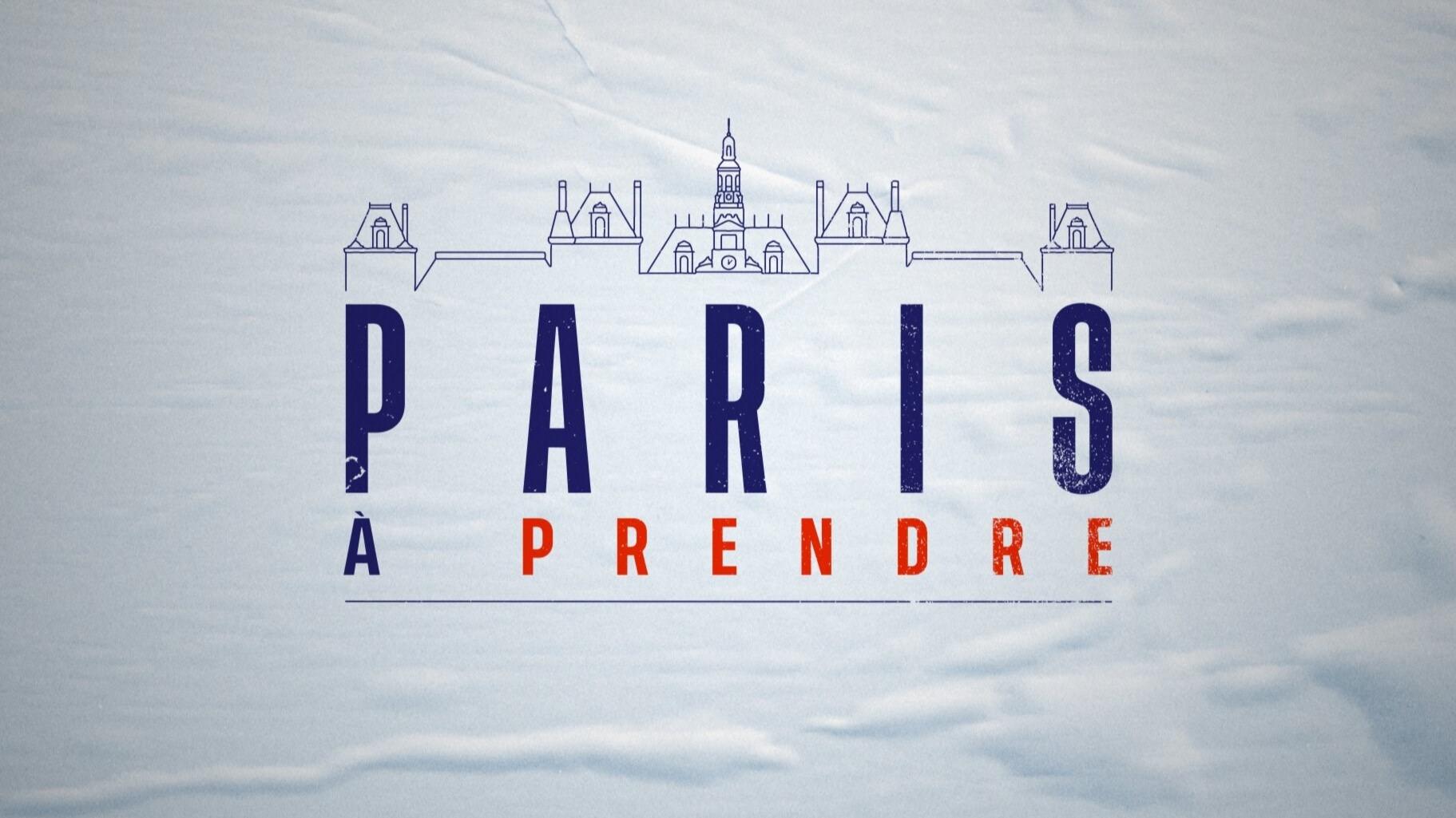 Documentaire sur la campagne des municipales à Paris diffusé sur Paris Première — Info & Société