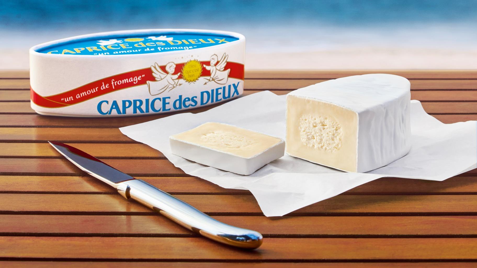 Comment Savencia digère la poussée de fièvre sur les prix du lait