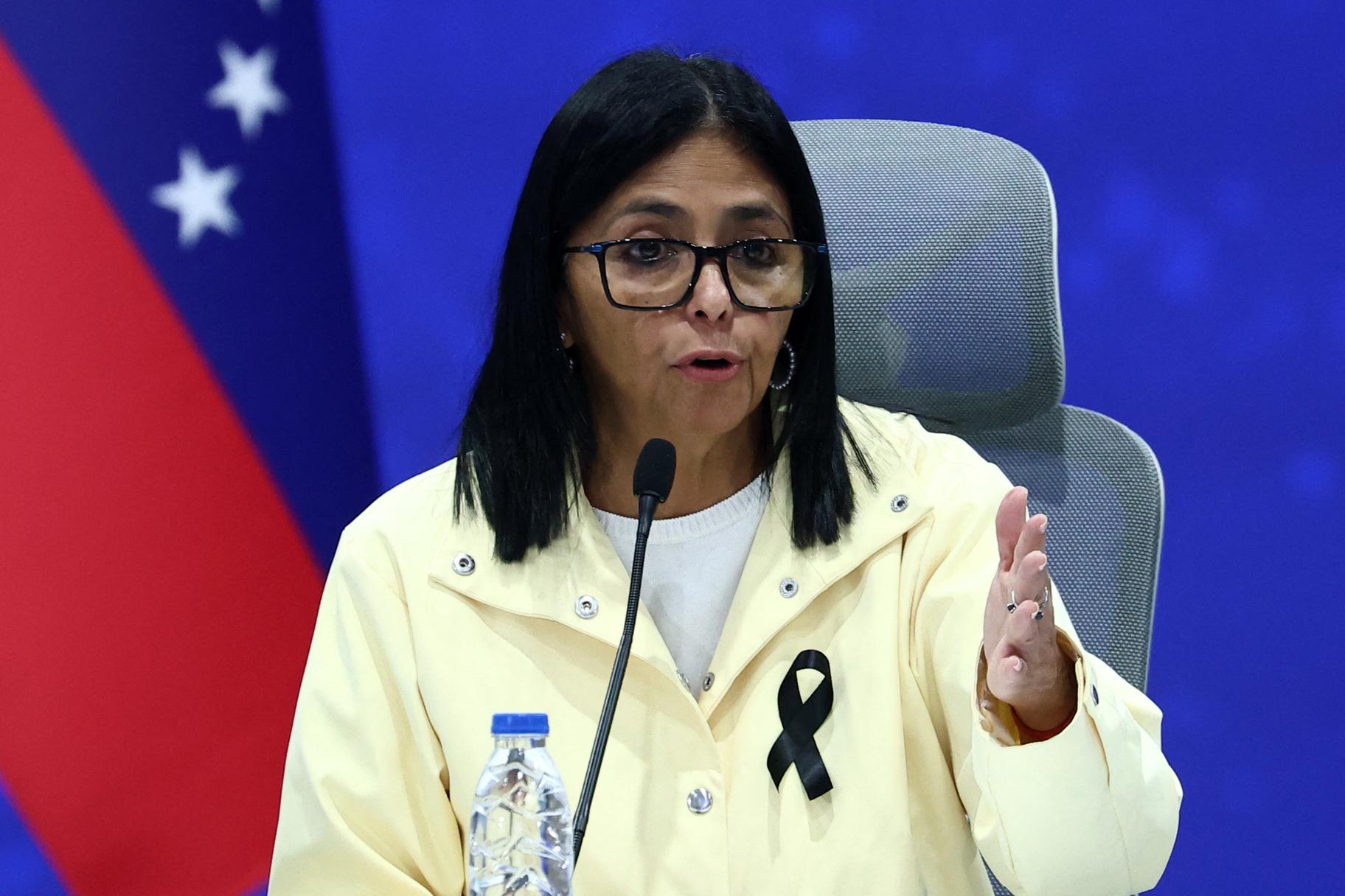Le Venezuela annonce la libération de 131 prisonniers politiques, Rubio parle d’une «étape cruciale» vers la «réconciliation»